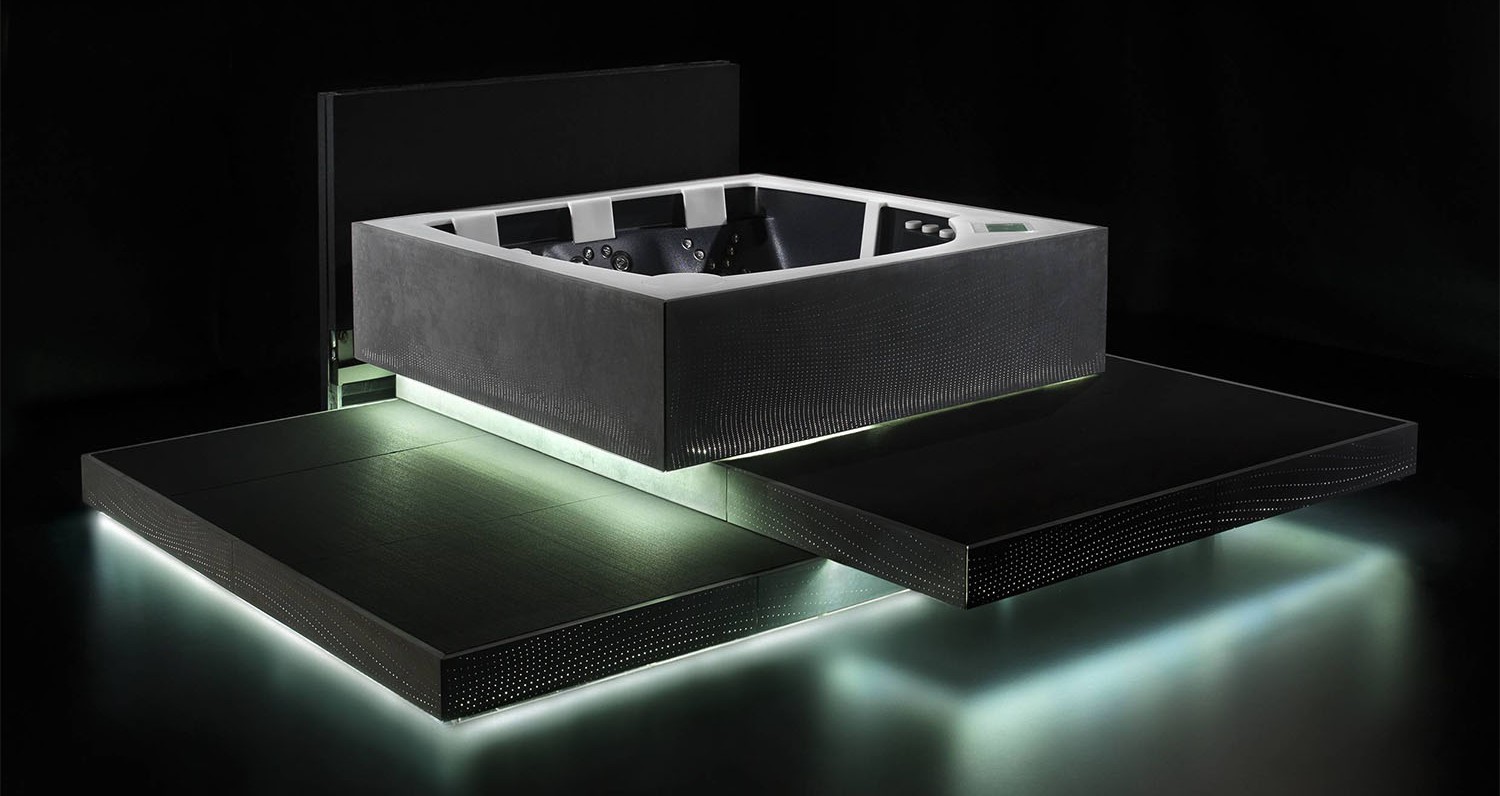 SOLITAIRE: A SPA THAT SHOWCASES INDIVIDUALITY AND LUXURY IN ONE

USSPA’s masterpiece of a marriage between the acrylic sheet and solid surface families has produced the stunning Solitaire Spa. Delivering on high end appeal, the Solitaire Spa is completely customizable for everyone’s personal view of luxury to the very last detail.

Solitaire is the outcome of two respected Spa Market Visionaries who […] Mai mult…