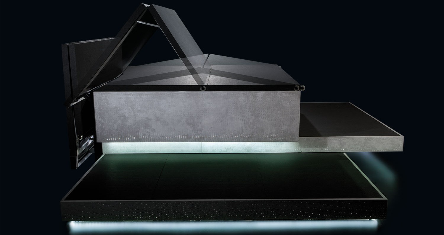 SOLITAIRE: A SPA THAT SHOWCASES INDIVIDUALITY AND LUXURY IN ONE

USSPA’s masterpiece of a marriage between the acrylic sheet and solid surface families has produced the stunning Solitaire Spa. Delivering on high end appeal, the Solitaire Spa is completely customizable for everyone’s personal view of luxury to the very last detail.

Solitaire is the outcome of two respected Spa Market Visionaries who […] Mai mult…