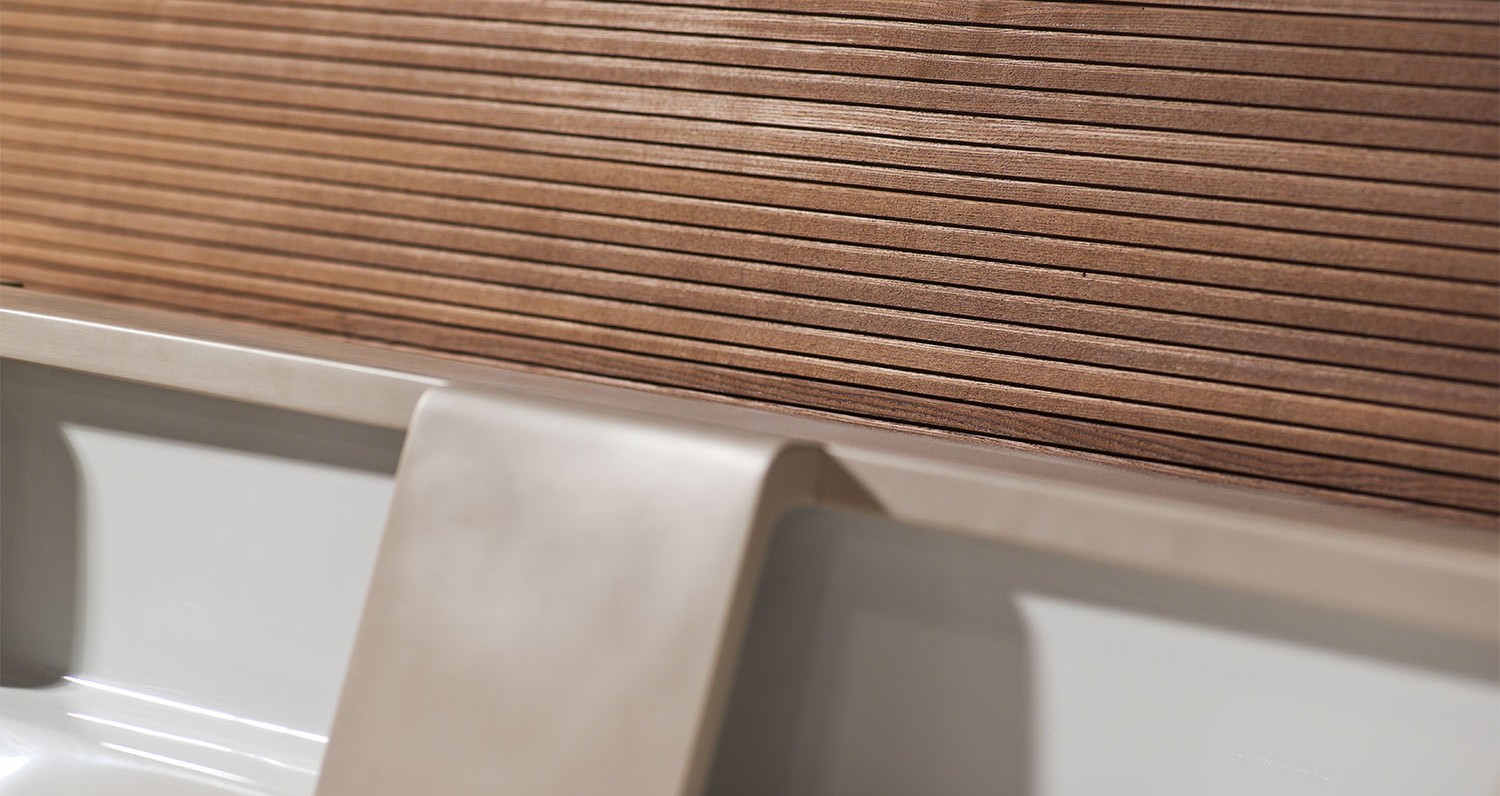 SOLITAIRE: A SPA THAT SHOWCASES INDIVIDUALITY AND LUXURY IN ONE

USSPA’s masterpiece of a marriage between the acrylic sheet and solid surface families has produced the stunning Solitaire Spa. Delivering on high end appeal, the Solitaire Spa is completely customizable for everyone’s personal view of luxury to the very last detail.

Solitaire is the outcome of two respected Spa Market Visionaries who […] Mai mult…